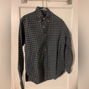 Ralph Lauren Button Up